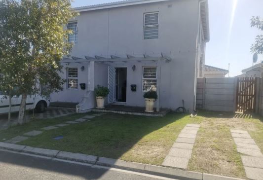 3 Bedroom Property for Sale in Bardale Village Western Cape